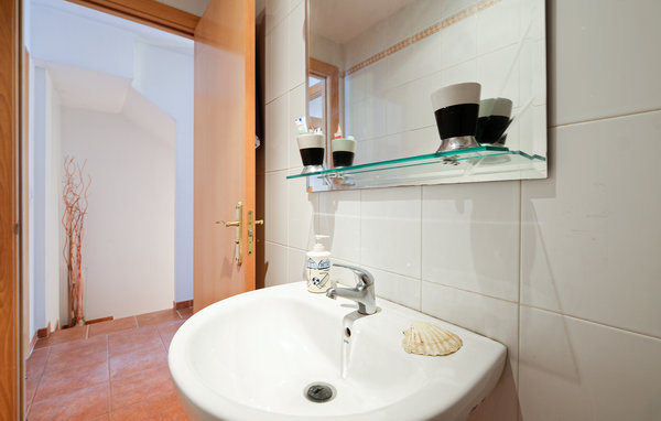 Vakantiehuis - Sevilla , Spanje - EAC601 703