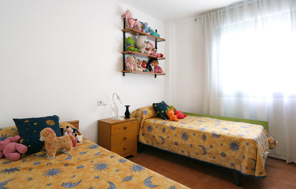 Vakantiehuis - Sevilla , Spanje - EAC601 602