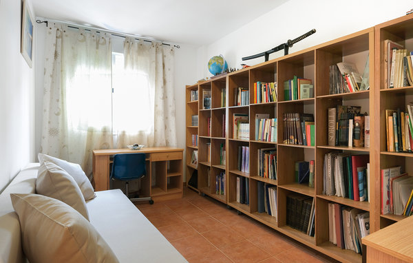 Vakantiehuis - Sevilla , Spanje - EAC601 6
