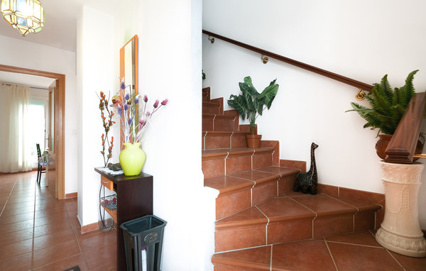 Vakantiehuis - Sevilla , Spanje - EAC601 501