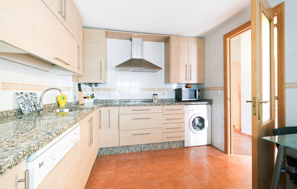 Vakantiehuis - Sevilla , Spanje - EAC601 4