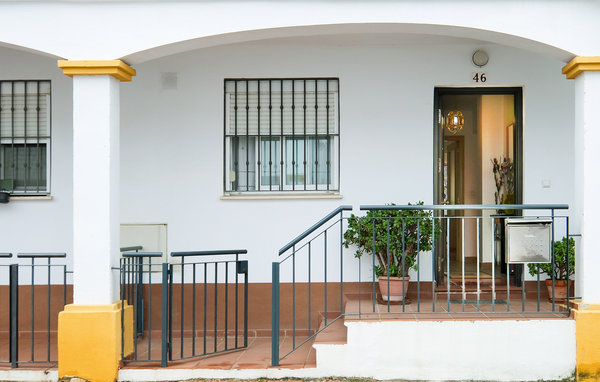 Holiday Home - Sevilla , Spain - EAC601 1