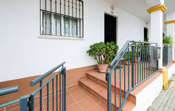 Vakantiehuis - Sevilla , Spanje - EAC601 81