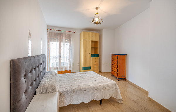 Casa de vacaciones - Torres , España - EAC664 601