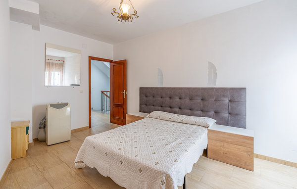 Casa de vacaciones - Torres , España - EAC664 602