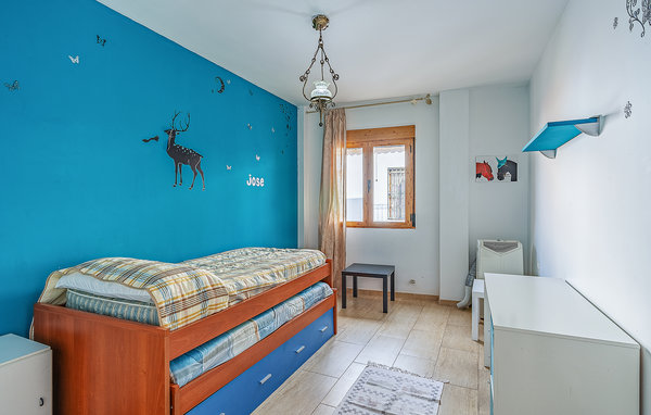 Casa de vacaciones - Torres , España - EAC664 605