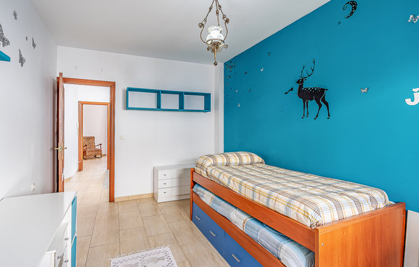 Casa de vacaciones - Torres , España - EAC664 606