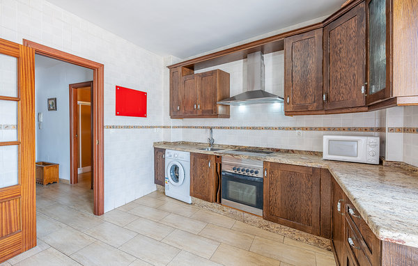 Casa de vacaciones - Torres , España - EAC664 401