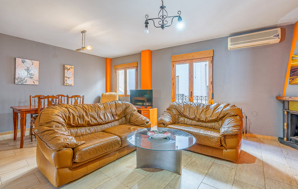 Casa de vacaciones - Torres , España - EAC664 301