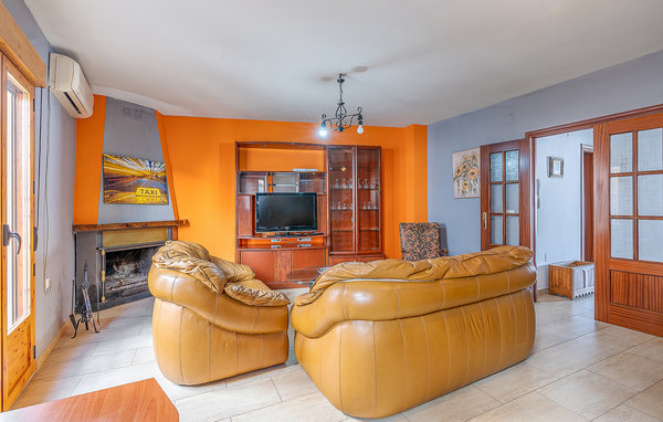 Casa de vacaciones - Torres , España - EAC664 4