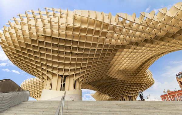 Semesterlägenhet - Sevilla , Spanien - EAC668 912