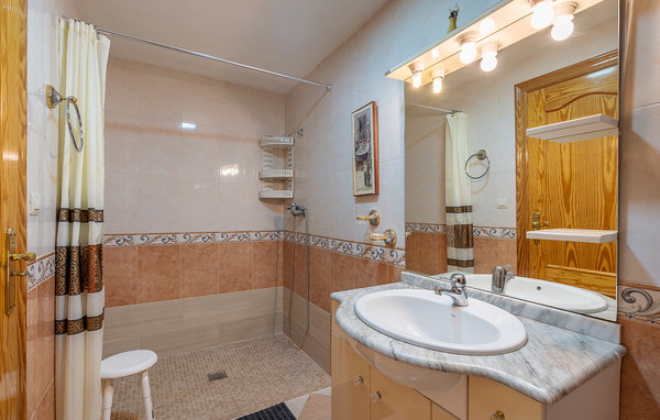 Vakantiehuis - Granada , Spanje - EAC675 702