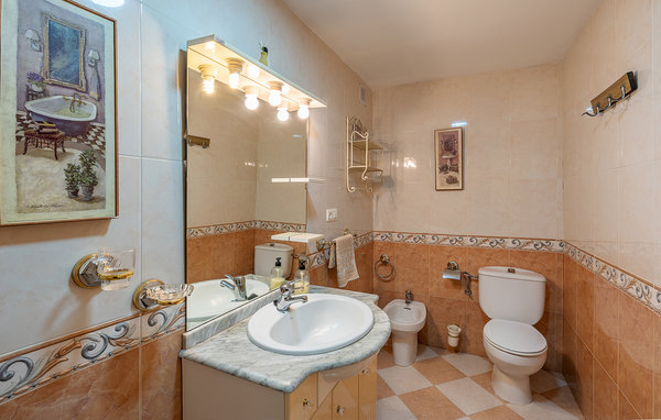 Vakantiehuis - Granada , Spanje - EAC675 703