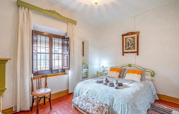 Vakantiehuis - Granada , Spanje - EAC675 601