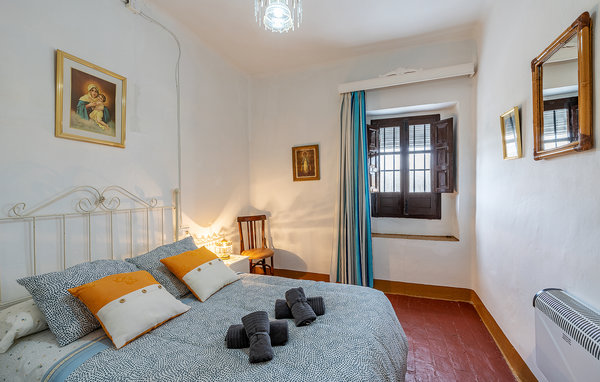 Vakantiehuis - Granada , Spanje - EAC675 602