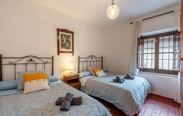 Vakantiehuis - Granada , Spanje - EAC675 603
