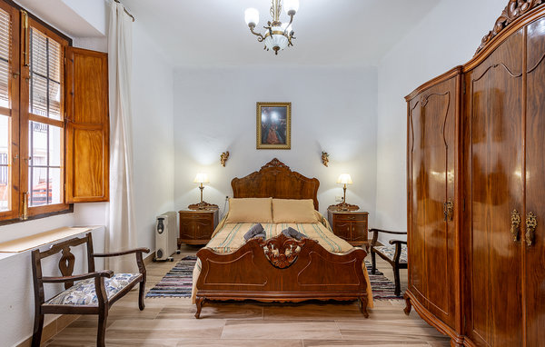 Vakantiehuis - Granada , Spanje - EAC675 604