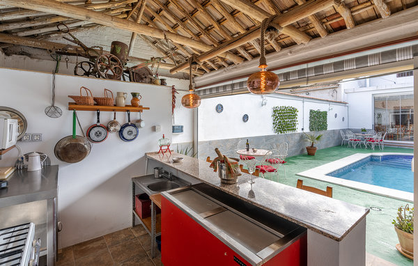 Vakantiehuis - Granada , Spanje - EAC675 502