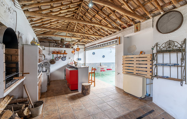 Vakantiehuis - Granada , Spanje - EAC675 504