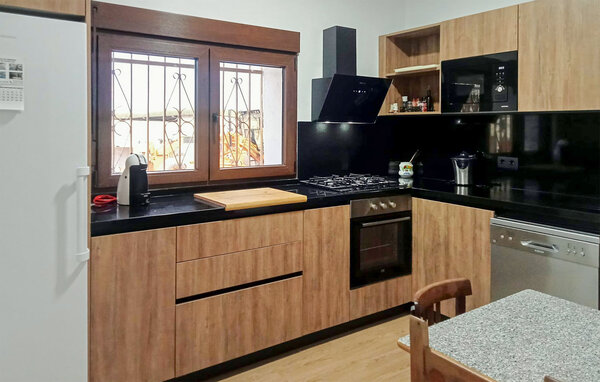 Vakantiehuis - Granada , Spanje - EAC675 6