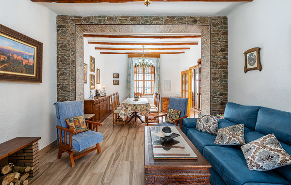 Vakantiehuis - Granada , Spanje - EAC675 4