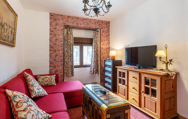 Vakantiehuis - Granada , Spanje - EAC675 7