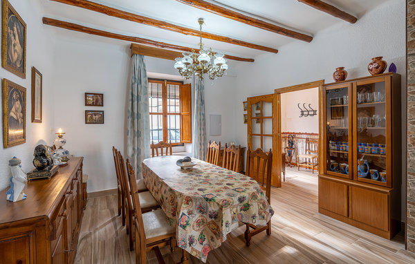 Vakantiehuis - Granada , Spanje - EAC675 5