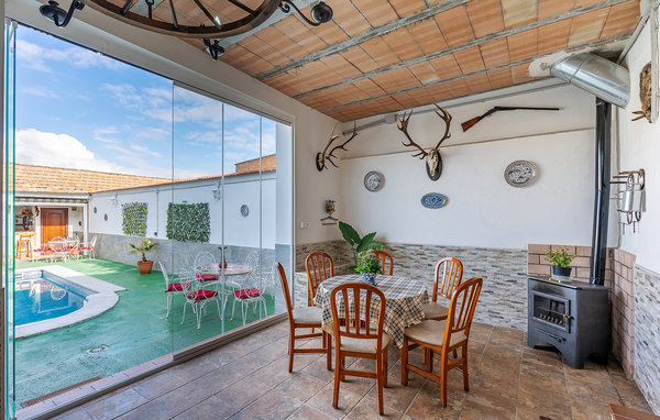 Vakantiehuis - Granada , Spanje - EAC675 3
