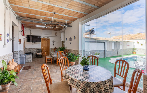 Vakantiehuis - Granada , Spanje - EAC675 8