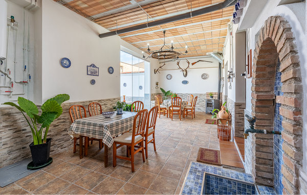 Vakantiehuis - Granada , Spanje - EAC675 303