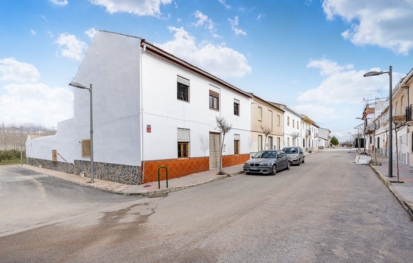 Vakantiehuis - Granada , Spanje - EAC675 81