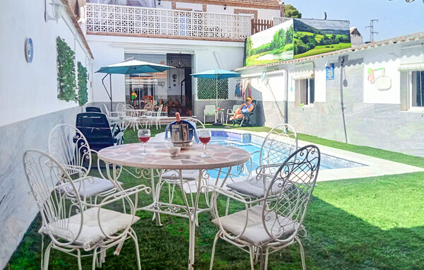 Vakantiehuis - Granada , Spanje - EAC675 101