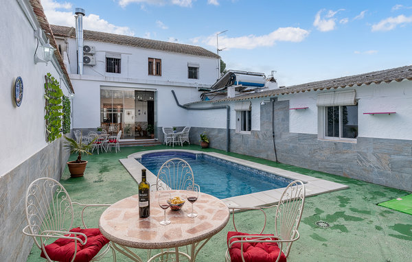 Vakantiehuis - Granada , Spanje - EAC675 11