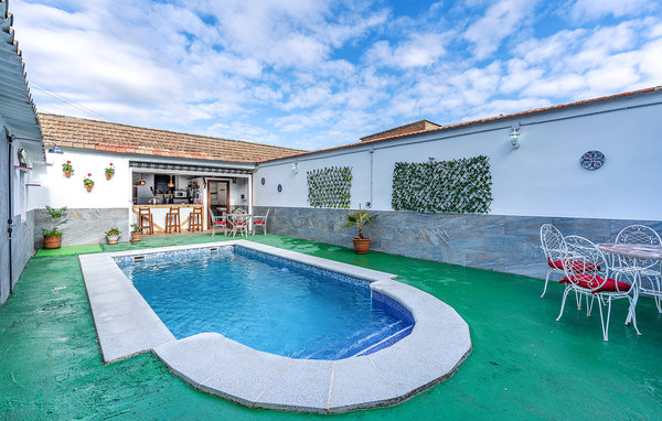 Vakantiehuis - Granada , Spanje - EAC675 12