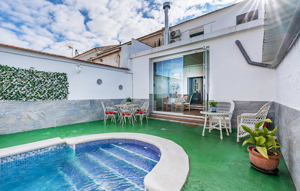 Vakantiehuis - Granada , Spanje - EAC675 9