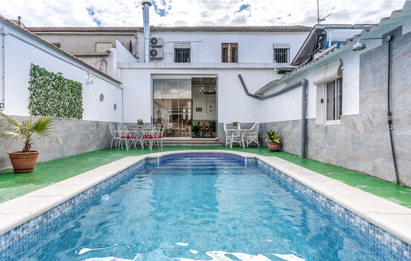 Vakantiehuis - Granada , Spanje - EAC675 13