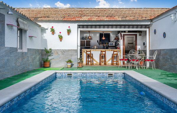 Vakantiehuis - Granada , Spanje - EAC675 14