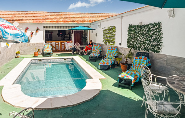 Ferienhaus - Granada , Spanien - EAC675 2