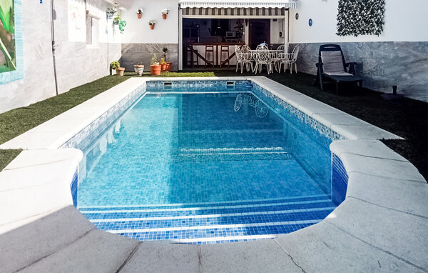 Vakantiehuis - Granada , Spanje - EAC675 15
