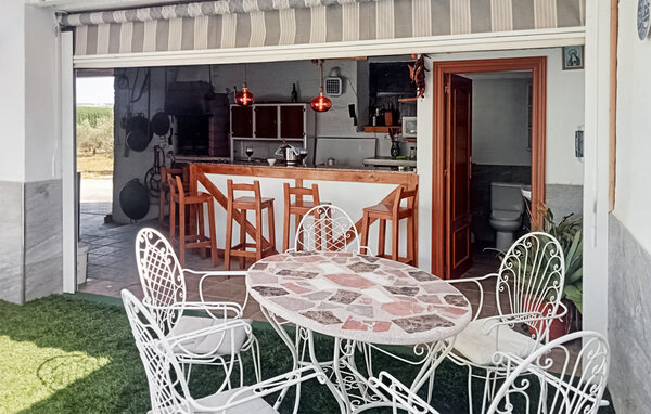 Vakantiehuis - Granada , Spanje - EAC675 16