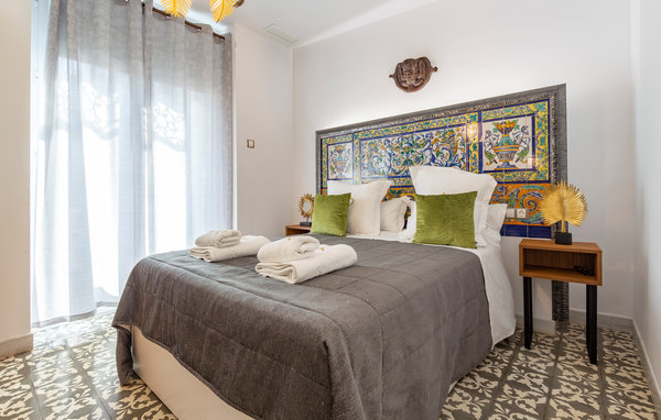 Apartamento - Sevilla , España - EAC676 601