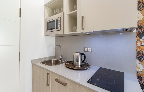 Apartamento - Sevilla , España - EAC676 401