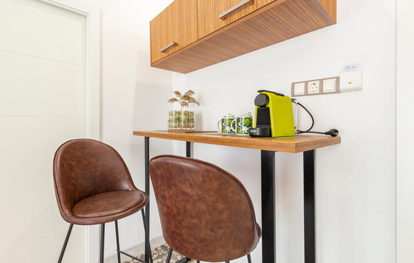 Apartamento - Sevilla , España - EAC676 5