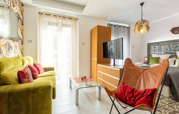 Apartamento - Sevilla , España - EAC676 302