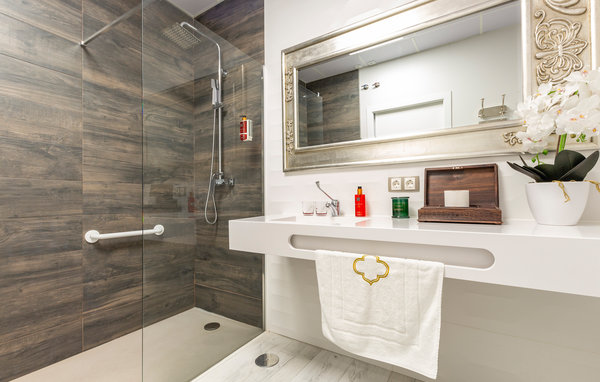 Ferienwohnung - Sevilla , Spanien - EAC677 702