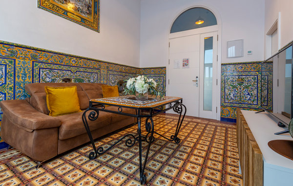 Ferienwohnung - Sevilla , Spanien - EAC677 3