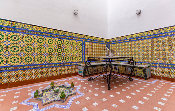 Ferienwohnung - Sevilla , Spanien - EAC677 101