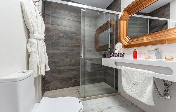 Apartamento - Sevilla , España - EAC679 701