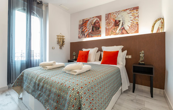 Apartamento - Sevilla , España - EAC679 601