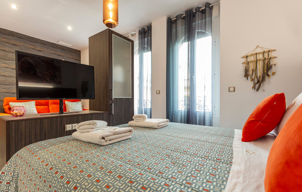 Apartamento - Sevilla , España - EAC679 602